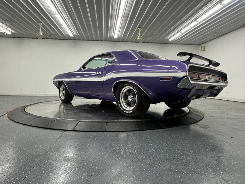 1970 Dodge Challenger
