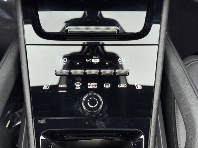 2024 Porsche Cayenne E-Hybrid