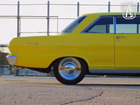 1964 Chevrolet Nova