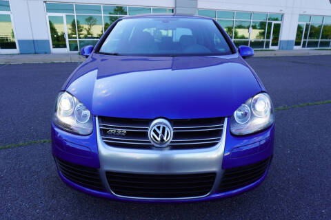 2008 Volkswagen R32