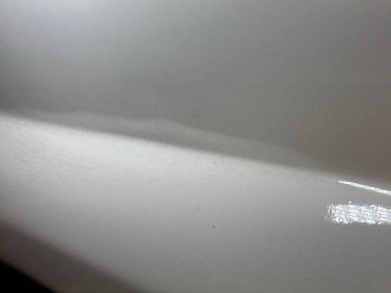 1956 Nash Metropolitan