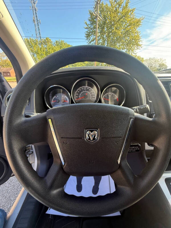 2012 Dodge Caliber SXT