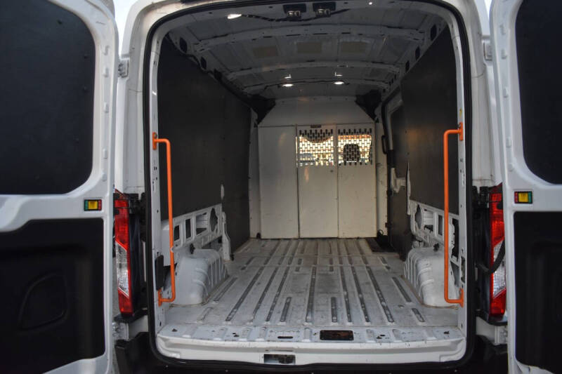 2019 Ford Transit Van Base photo 39