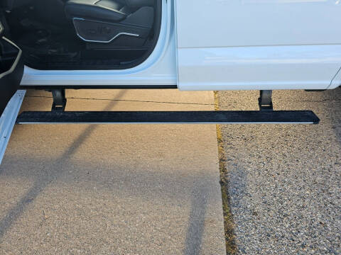 2023 Ford F-350 Super Duty Lariat