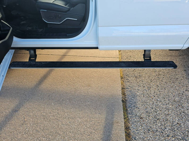 2023 Ford F-350 Super Duty Lariat