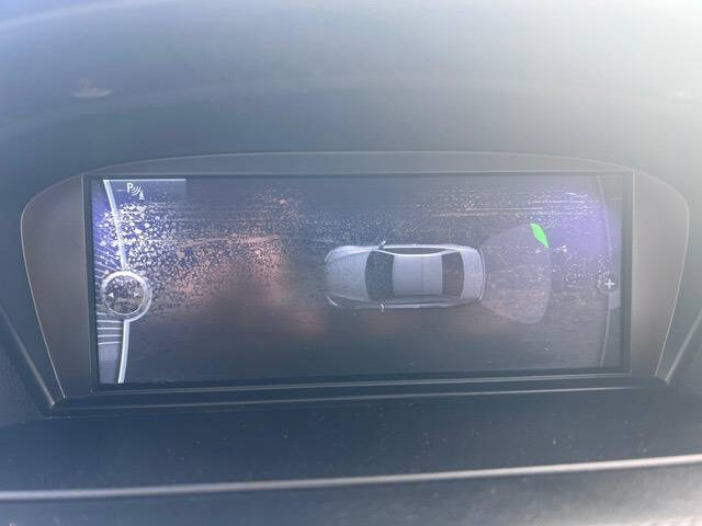 2013 BMW M3
