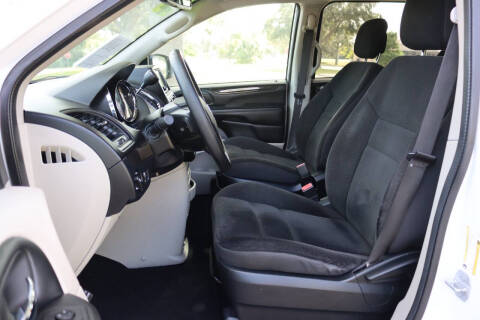 2019 Dodge Grand Caravan SE Plus