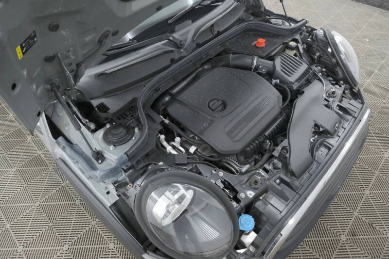 2020 MINI Hardtop 2 Door