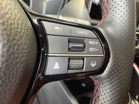 2025 Acura ADX w/A-SPEC