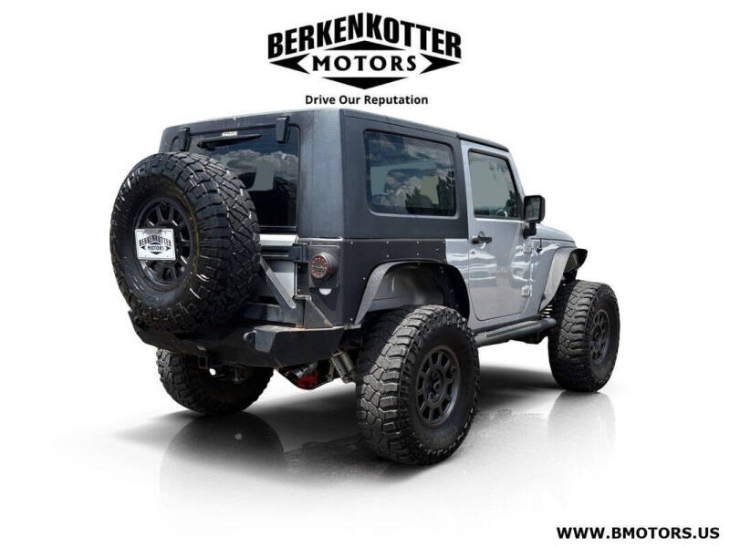2008 Jeep Wrangler X