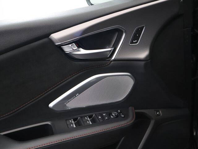 2023 Acura RDX SH-AWD w/A-SPEC