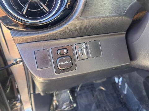 2015 Toyota Prius c