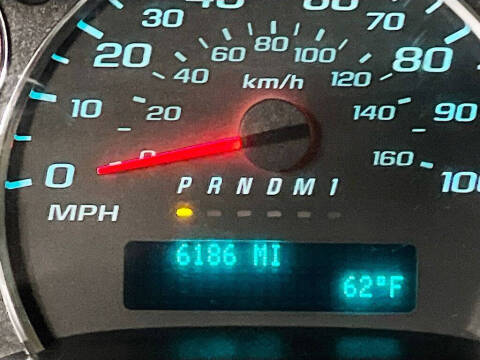 2024 Chevrolet Express 2500