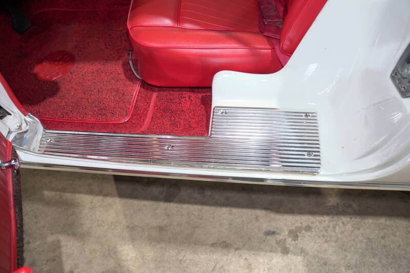 1962 Chevrolet Corvette