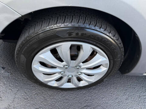 2012 Mazda MAZDA3 i Sport