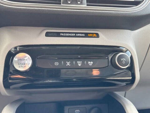 2023 Ford Escape Hybrid Active