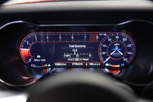 2020 Ford Mustang GT Premium