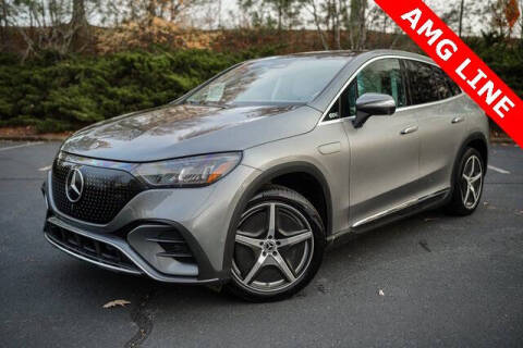 2023 Mercedes-Benz EQE EQE 350+