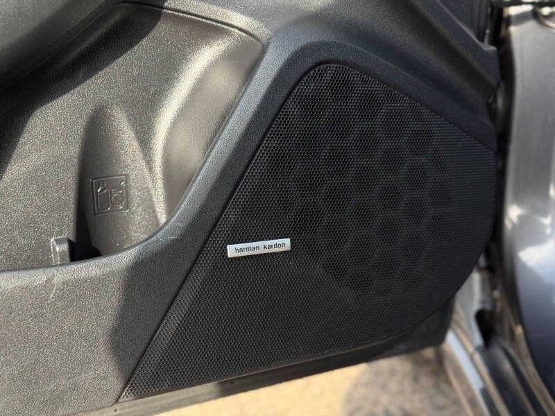 2019 Subaru Impreza Sport