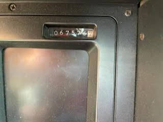 1989 Chevrolet Corvette