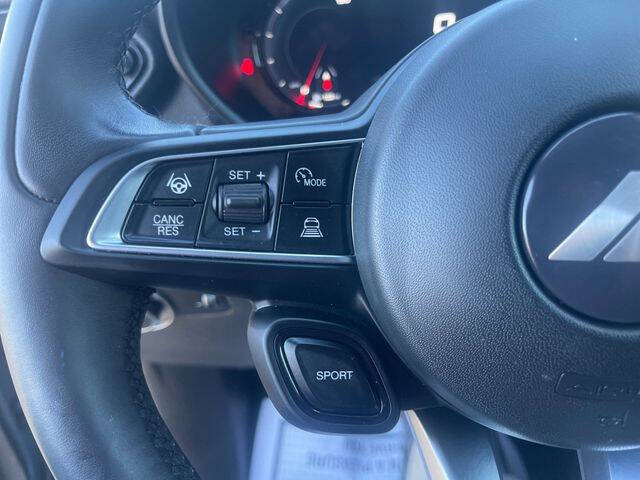 2024 Dodge Hornet GT