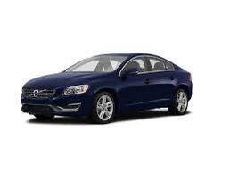 2015 Volvo S60 T5 Drive-E Premier