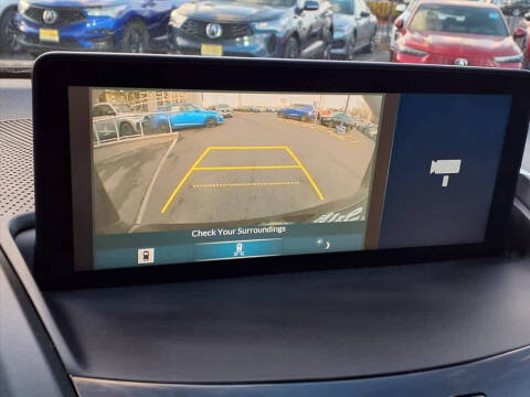 2023 Acura RDX SH-AWD w/Advance w/A-SPEC