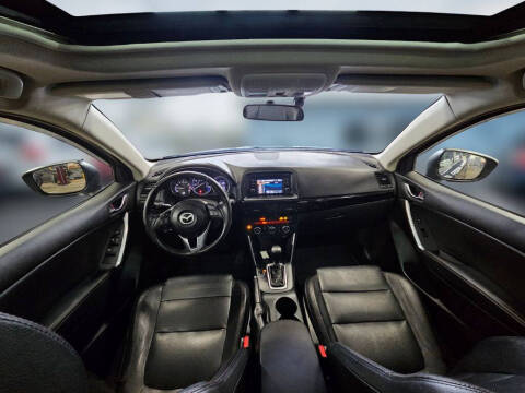 2015 Mazda CX-5 Grand Touring