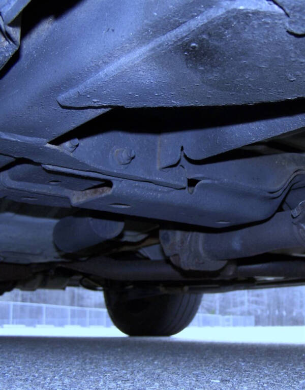 2004 Mercury Grand Marquis GS