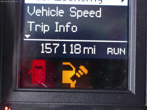 2011 Dodge Grand Caravan Crew