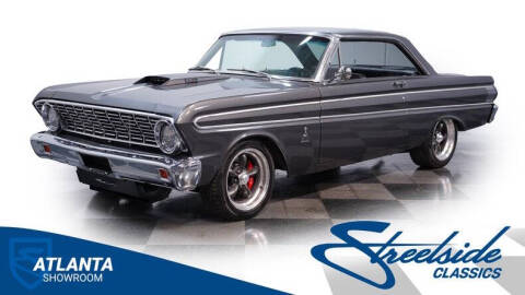 1964 Ford Falcon