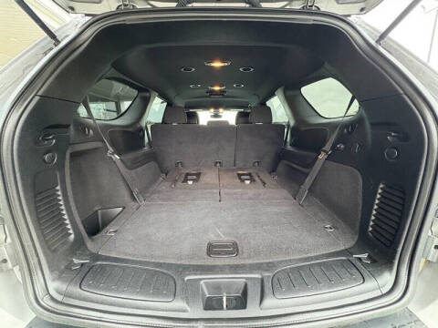 2019 Dodge Durango GT