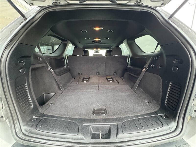 2019 Dodge Durango GT