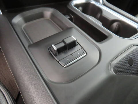 2024 GMC Sierra 3500HD