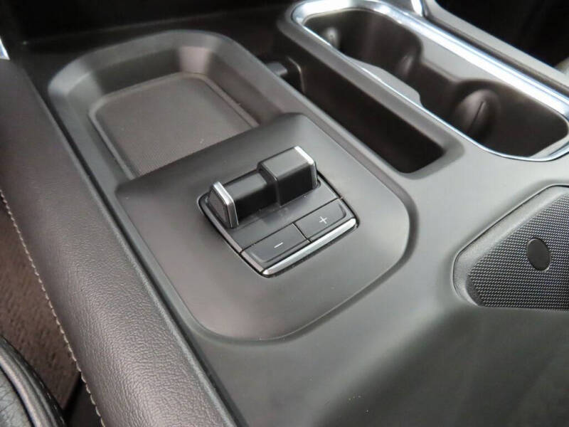 2024 GMC Sierra 3500HD