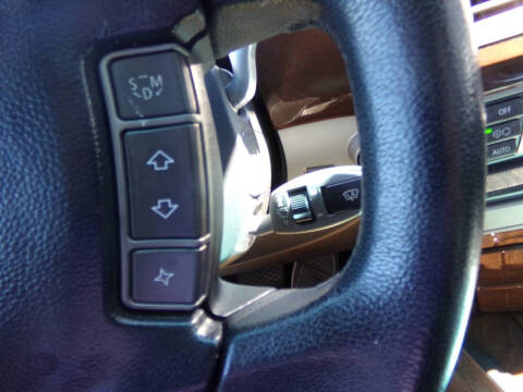 2006 BMW 7 Series 750Li