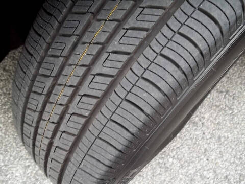 2016 Honda Odyssey EX