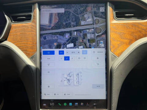 2020 Tesla Model S