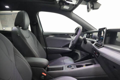 2026 Volkswagen Tiguan SE R-Line Black 4Motion