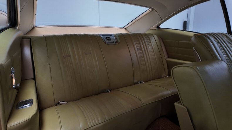 1967 Chevrolet Impala