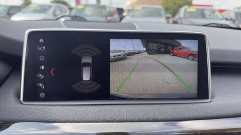 2018 BMW X5 sDrive35i