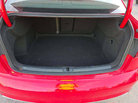 2017 Audi A3 2.0T Premium