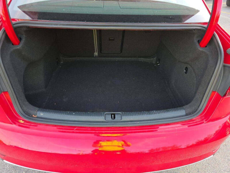 2017 Audi A3 2.0T Premium