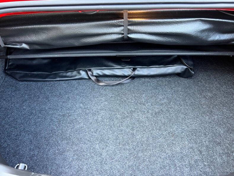 2012 Chevrolet Camaro