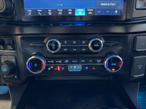 2023 Ford F-350 Super Duty Lariat