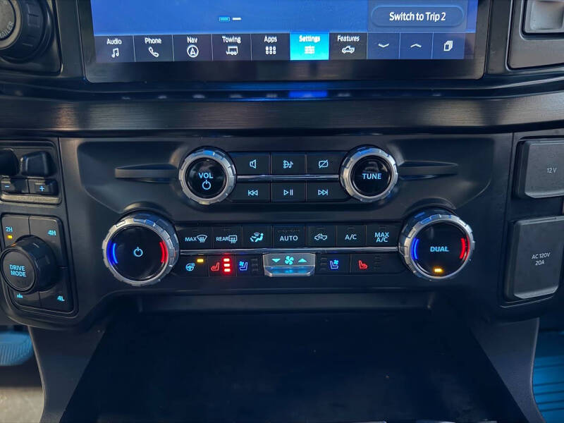 2023 Ford F-350 Super Duty Lariat