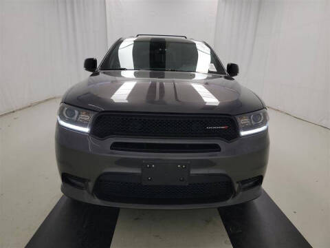 2020 Dodge Durango GT Plus