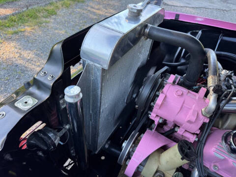 1953 Ford F-100