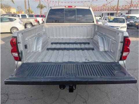 2005 Chevrolet Silverado 2500HD