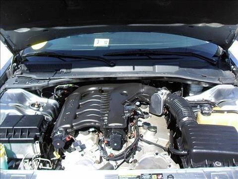 2006 Dodge Magnum SXT